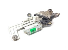 Recambio de motor limpia trasero para mitsubishi montero (v20/v40) 2500 td classic (3-ptas.) referencia OEM IAM 0390206518  