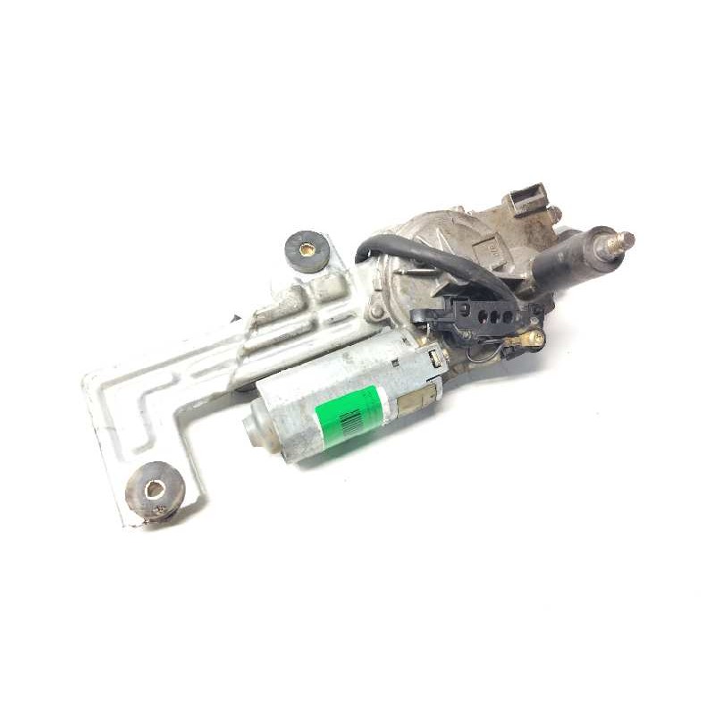 Recambio de motor limpia trasero para mitsubishi montero (v20/v40) 2500 td classic (3-ptas.) referencia OEM IAM 0390206518  