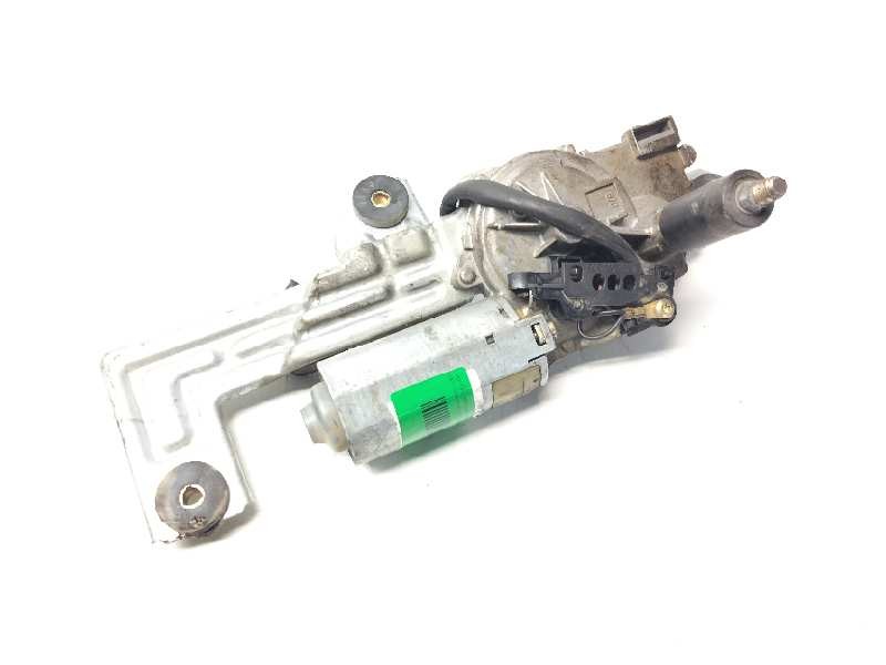 Recambio de motor limpia trasero para mitsubishi montero (v20/v40) 2500 td classic (3-ptas.) referencia OEM IAM 0390206518  