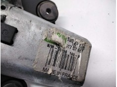 Recambio de motor limpia trasero para fiat punto (evo) (199) 1.3 16v jtd cat referencia OEM IAM 53025712   2