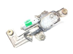 Recambio de motor limpia trasero para mitsubishi montero (v20/v40) 2500 td classic (3-ptas.) referencia OEM IAM 0390206518   2