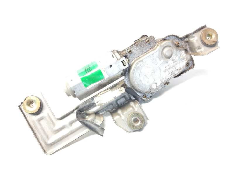 Recambio de motor limpia trasero para mitsubishi montero (v20/v40) 2500 td classic (3-ptas.) referencia OEM IAM 0390206518  