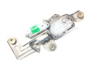 MOTOR LIMPIA TRASERO 0390206518 