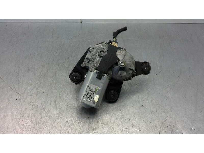 Recambio de motor limpia trasero para fiat punto (evo) (199) 1.3 16v jtd cat referencia OEM IAM 53025712  