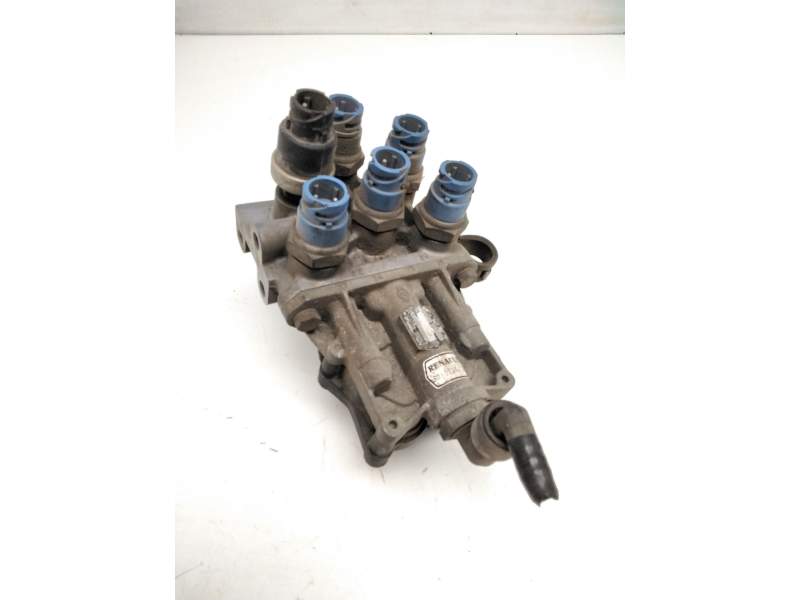 Recambio de valvula suspension para renault premium 370 26 g 6x2 referencia OEM IAM 5010525450  