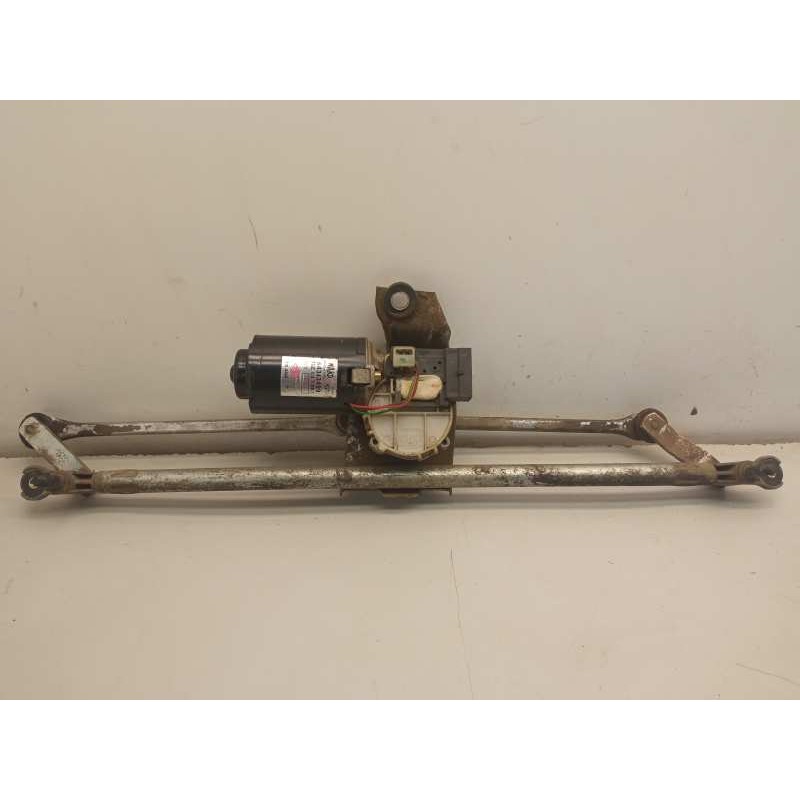 Recambio de motor limpia delantero para fiat doblo (119) 1.3 16v multijet active com. (55kw) referencia OEM IAM   
