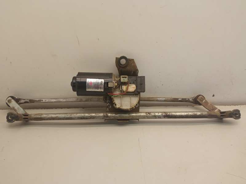 Recambio de motor limpia delantero para fiat doblo (119) 1.3 16v multijet active com. (55kw) referencia OEM IAM   