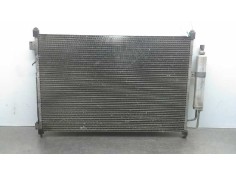Recambio de condensador / radiador aire acondicionado para nissan x-trail (t31) le referencia OEM IAM    2
