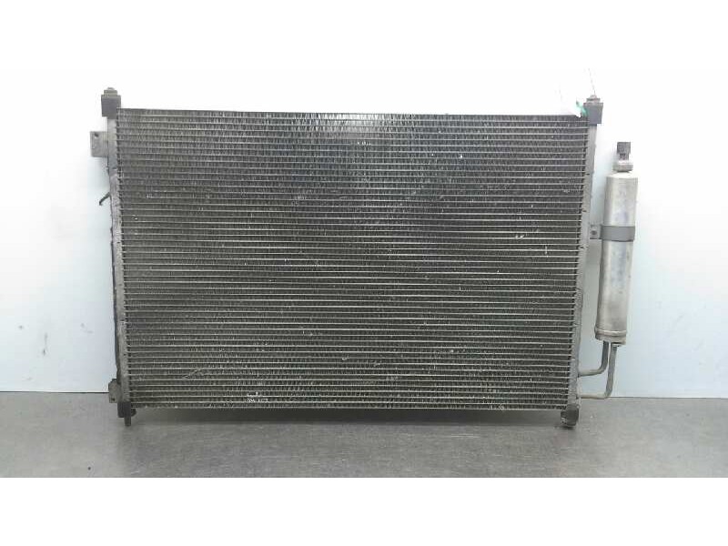 Recambio de condensador / radiador aire acondicionado para nissan x-trail (t31) le referencia OEM IAM   