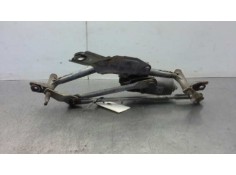 Recambio de motor limpia delantero para fiat punto (evo) (199) 1.3 16v jtd cat referencia OEM IAM 404978   2