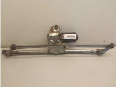 Recambio de motor limpia delantero para fiat doblo (119) 1.3 16v multijet active com. (55kw) referencia OEM IAM    2