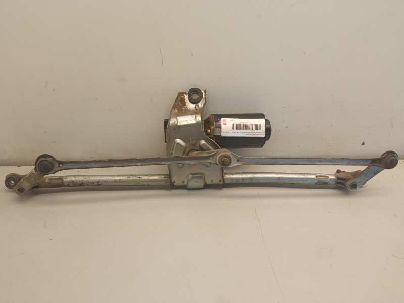 Recambio de motor limpia delantero para fiat doblo (119) 1.3 16v multijet active com. (55kw) referencia OEM IAM   