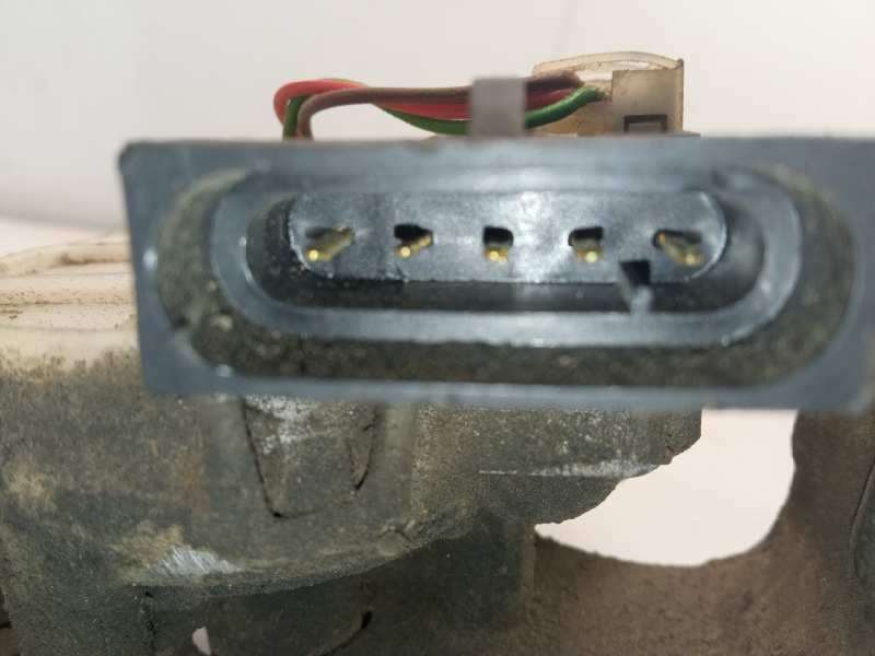 Recambio de motor limpia delantero para fiat doblo (119) 1.3 16v multijet active com. (55kw) referencia OEM IAM   