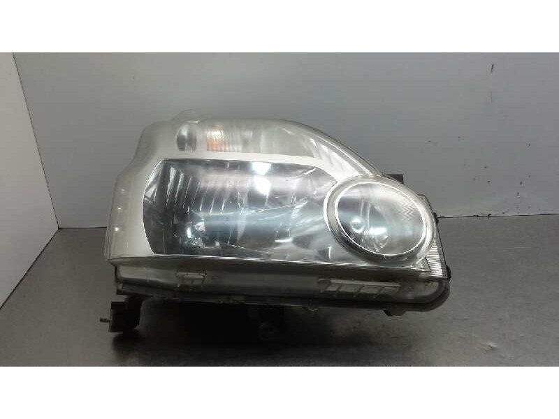 Recambio de faro derecho para nissan x-trail (t31) le referencia OEM IAM   