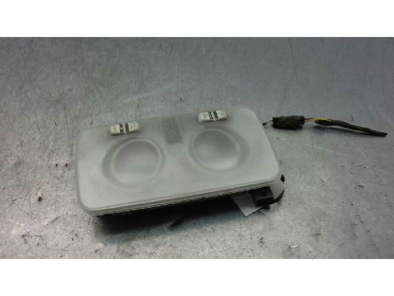 Recambio de luz interior para fiat punto (evo) (199) 1.3 16v jtd cat referencia OEM IAM   