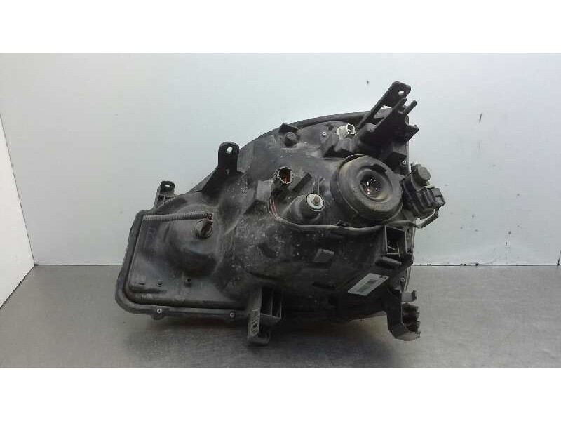 Recambio de faro derecho para nissan x-trail (t31) le referencia OEM IAM   
