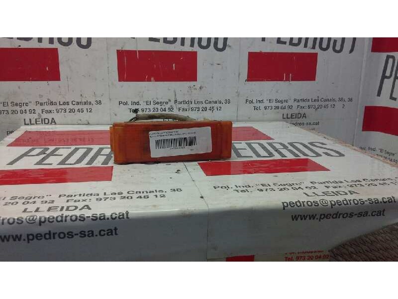 Recambio de piloto delantero derecho para renault rapid/express (f40) 1.4 referencia OEM IAM   