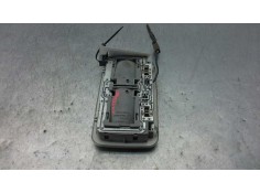 Recambio de luz interior para fiat punto (evo) (199) 1.3 16v jtd cat referencia OEM IAM    2