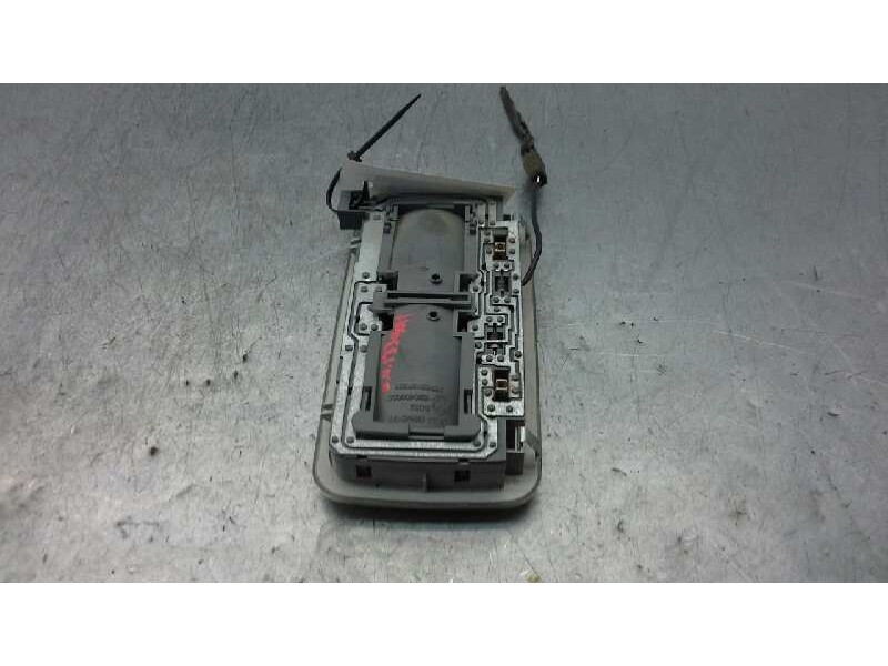 Recambio de luz interior para fiat punto (evo) (199) 1.3 16v jtd cat referencia OEM IAM   
