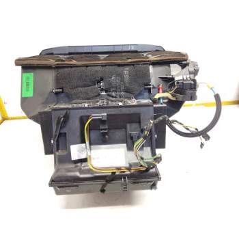 Recambio de calefaccion entera normal para bmw x3 (e83) 2.0 d referencia OEM IAM 698008102  