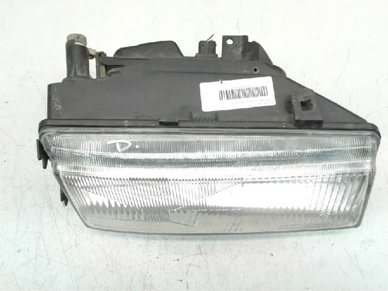 Recambio de faro derecho para seat toledo (1l) referencia OEM IAM   