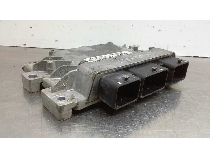 Recambio de centralita motor uce para renault modus fantasy referencia OEM IAM S120200102B 230 