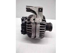 Recambio de alternador para volvo xc90 d5 referencia OEM IAM 8651665 VOLVO 8651665  2