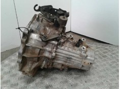 Recambio de caja cambios para hyundai accent (lc) crdi gl referencia OEM IAM J32073   2