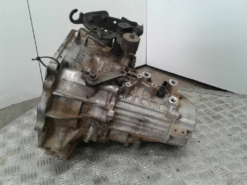 Recambio de caja cambios para hyundai accent (lc) crdi gl referencia OEM IAM J32073  