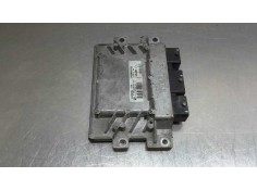 Recambio de centralita motor uce para renault modus fantasy referencia OEM IAM S120200102B 230  2