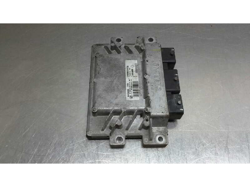 Recambio de centralita motor uce para renault modus fantasy referencia OEM IAM S120200102B 230 