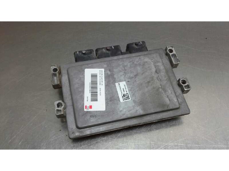 Recambio de centralita motor uce para renault modus fantasy referencia OEM IAM S120200102B 230 