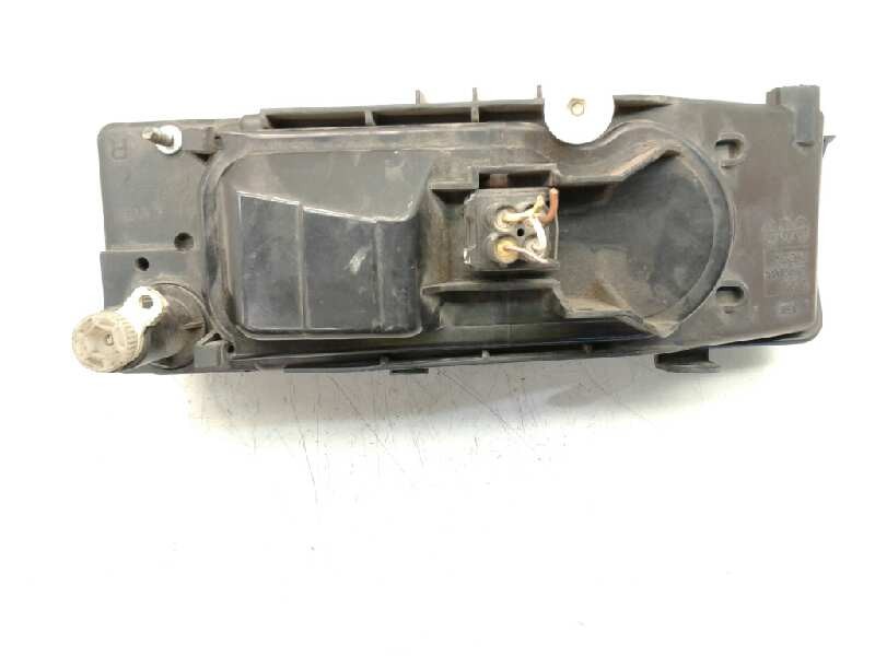 Recambio de faro derecho para seat toledo (1l) referencia OEM IAM   