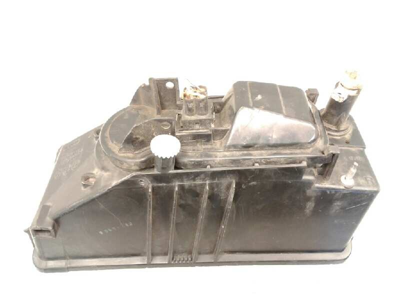 Recambio de faro derecho para seat toledo (1l) referencia OEM IAM   