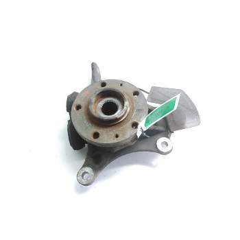 Recambio de mangueta delantera derecha para peugeot 407 st confort referencia OEM IAM   
