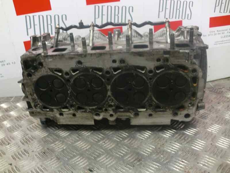 Recambio de culata para nissan almera tino (v10m) 2.2 dci diesel cat referencia OEM IAM AD2  