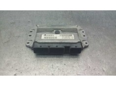 Recambio de centralita motor uce para renault megane ii classic berlina luxe dynamique referencia OEM IAM 8200298457 210 
