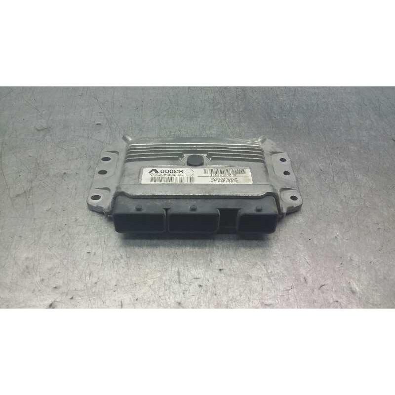 Recambio de centralita motor uce para renault megane ii classic berlina luxe dynamique referencia OEM IAM 8200298457 210 