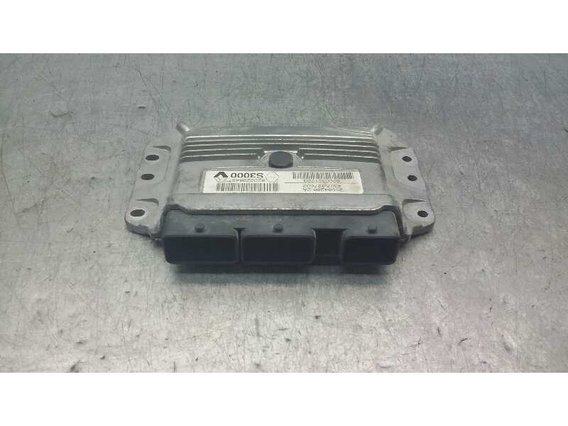 Recambio de centralita motor uce para renault megane ii classic berlina luxe dynamique referencia OEM IAM 8200298457 210 
