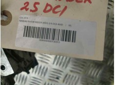 Recambio de culata para nissan almera tino (v10m) 2.2 dci diesel cat referencia OEM IAM AD2   2