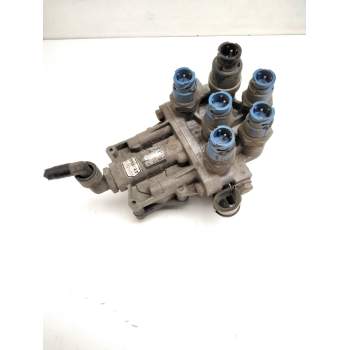 Recambio de valvula suspension para renault premium 370 26 g 6x2 referencia OEM IAM 5010525450  