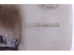Recambio de deposito limpia para ford fiesta courier referencia OEM IAM 84FG17618AA   2