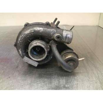 Recambio de turbocompresor para mg serie 200 (rf) 2.0 turbodiesel referencia OEM IAM 4521514 PMF100450 107463