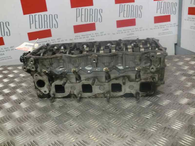 Recambio de culata para nissan almera tino (v10m) 2.2 dci diesel cat referencia OEM IAM AD2  
