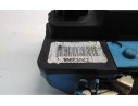 CERRADURA PUERTA DELANTERA DERECHA 30663042 