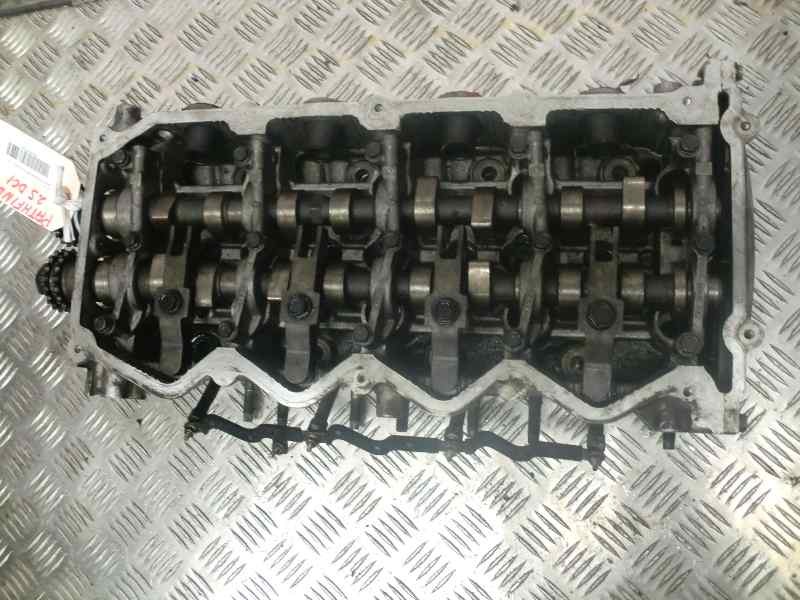 Recambio de culata para nissan almera tino (v10m) 2.2 dci diesel cat referencia OEM IAM AD2  