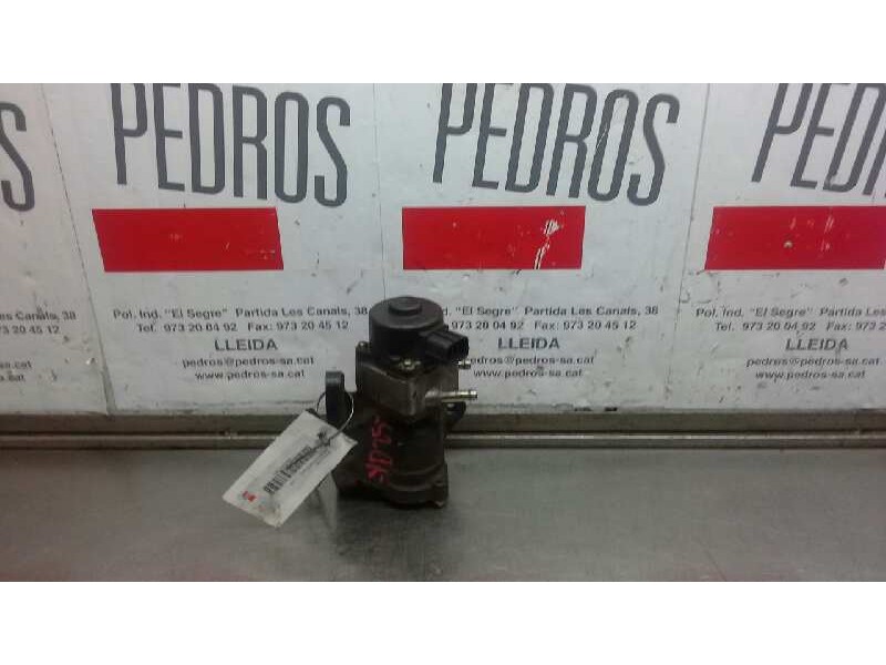 Recambio de valvula egr para nissan pathfinder (r51) referencia OEM IAM   