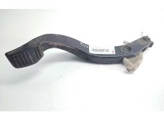 Recambio de pedal embrague para ford fiesta berl./express referencia OEM IAM 77FD75220AF  