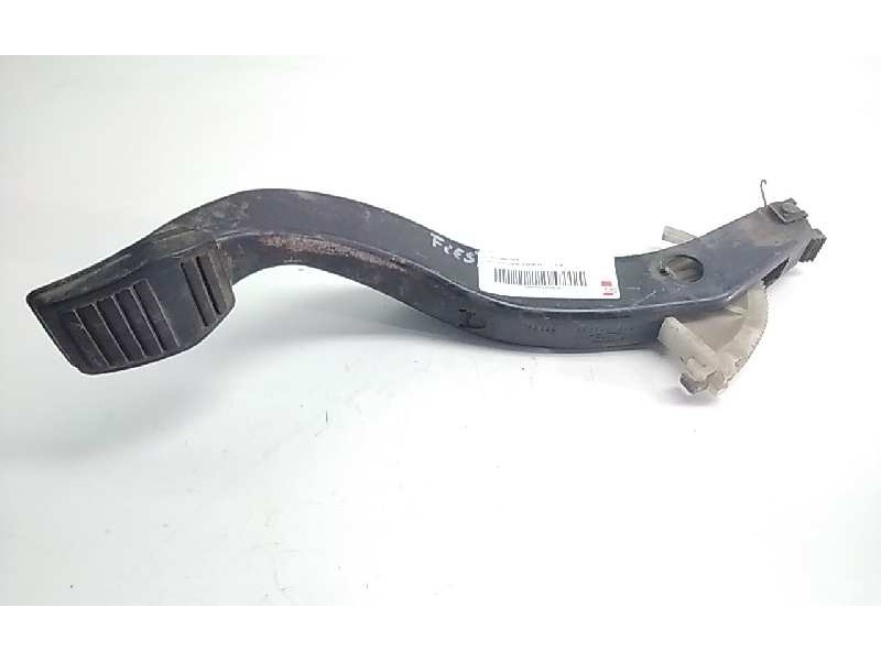 Recambio de pedal embrague para ford fiesta berl./express referencia OEM IAM 77FD75220AF  