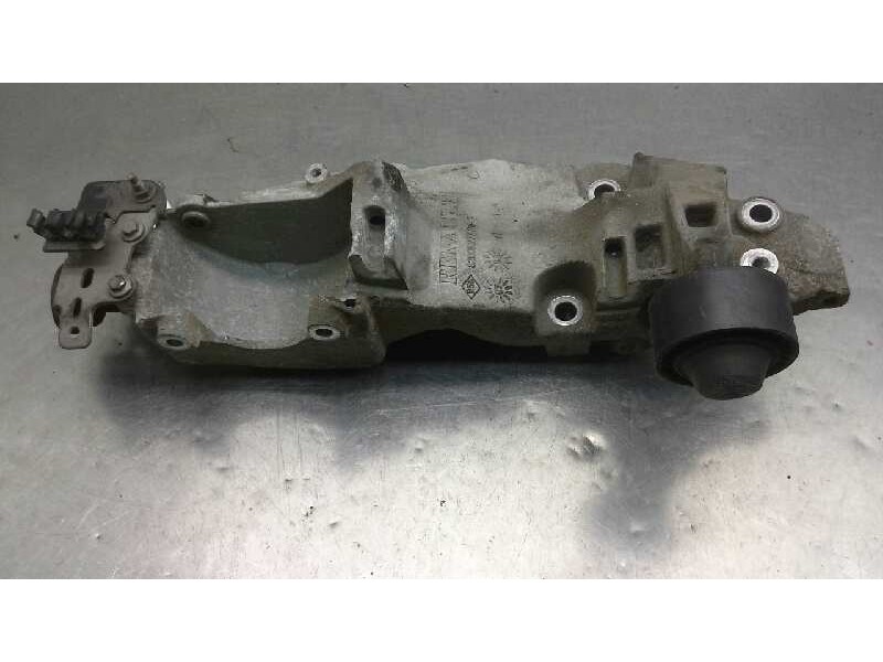 Recambio de soporte alternador para nissan x-trail (t31) le referencia OEM IAM 8200527320  